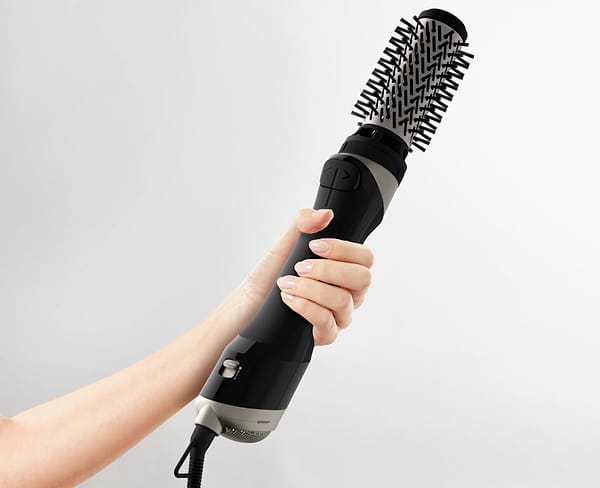 Фото - Уцінка - Фен-щітка Rowenta UB9540F0 BRUSH ACTIV 6в1