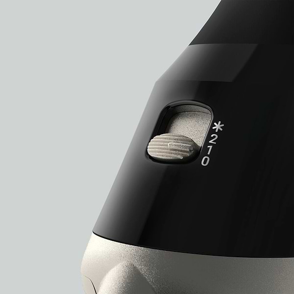 Фото - Уцінка - Фен-щітка Rowenta UB9540F0 BRUSH ACTIV 6в1