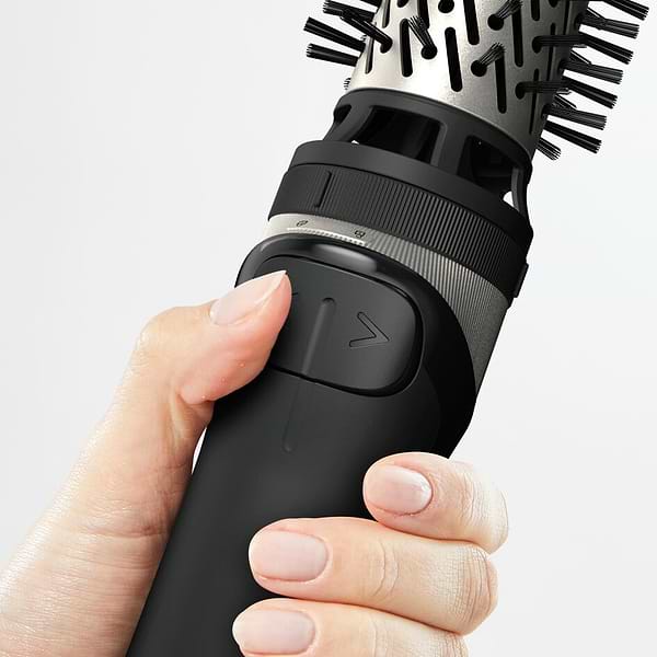 Фото - Уцінка - Фен-щітка Rowenta UB9540F0 BRUSH ACTIV 6в1