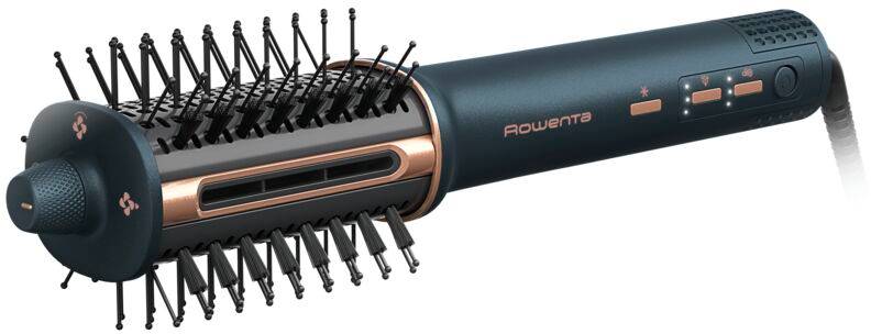 Фото - Фен-щітка Rowenta UB9720E0 AIR SWITCH 3D  3-в-1