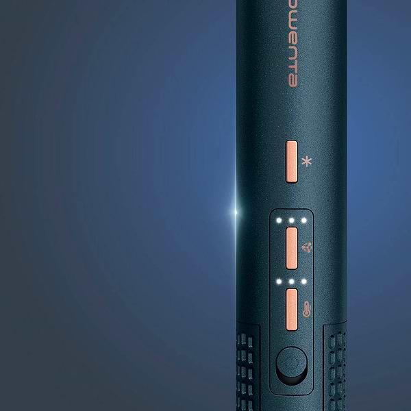 Фото - Фен-щітка Rowenta UB9720E0 AIR SWITCH 3D  3-в-1