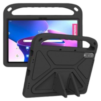 Фото - Чохол для планшета BeCover Protected Cover Becover for Lenovo Tab P11 Pro TB-J706F 2020 11.5'' Black (710788)