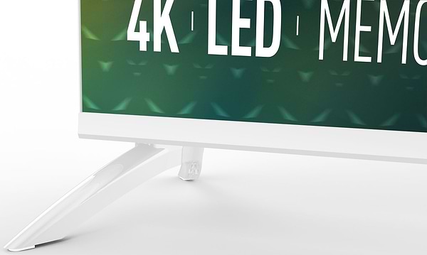 Фото - Телевизор Blaupunkt 43UBG6010S