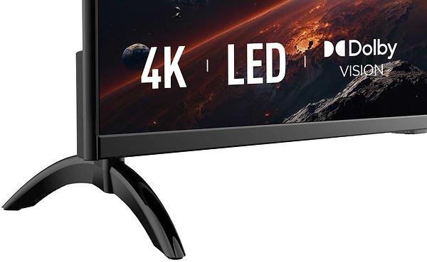 Фото - Телевизор Blaupunkt 43UBG6000