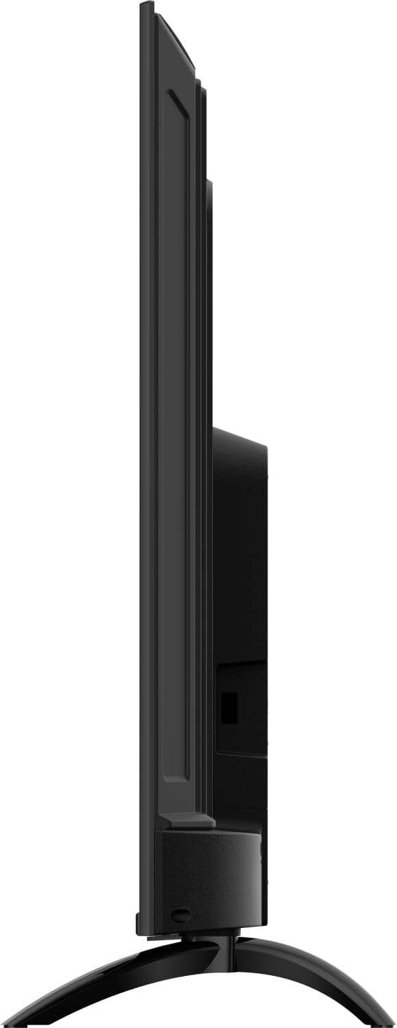 Фото - Телевизор Blaupunkt 50UBG6000