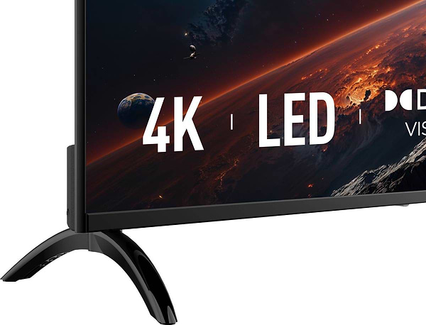 Фото - Телевизор Blaupunkt 50UBG6000