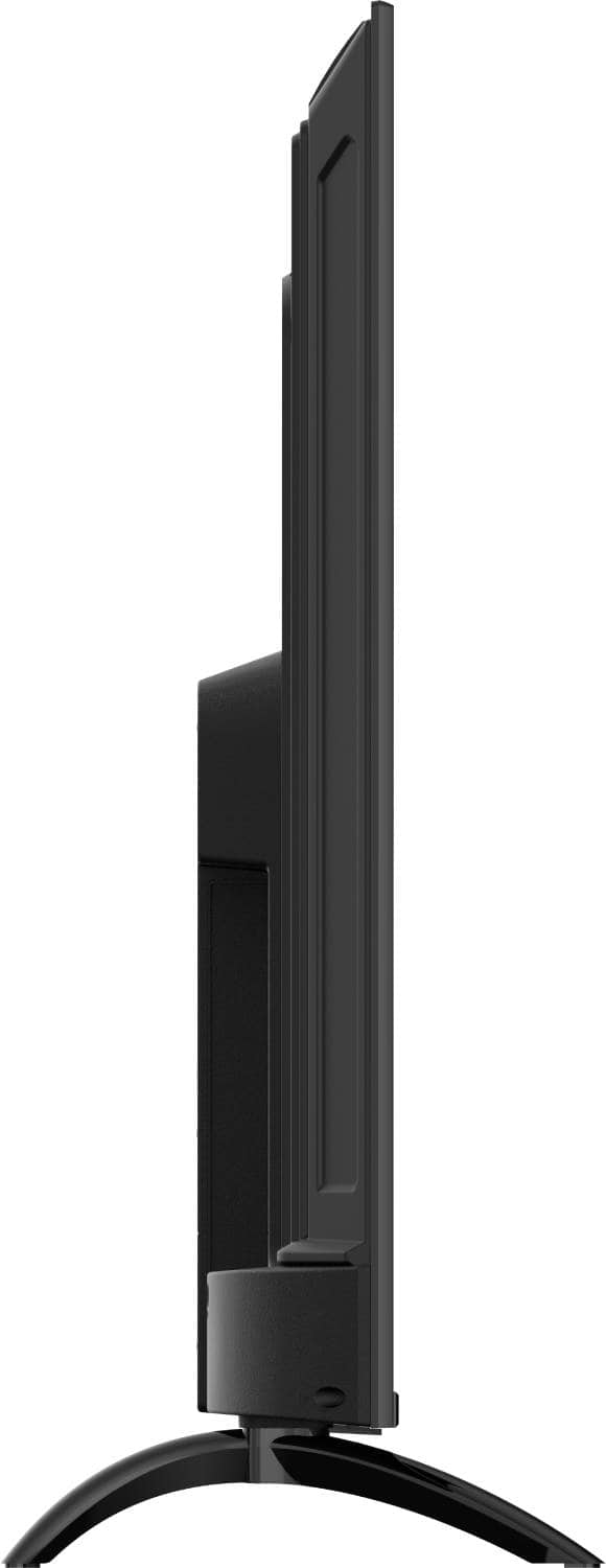 Фото - Телевизор Blaupunkt 50UBG6000