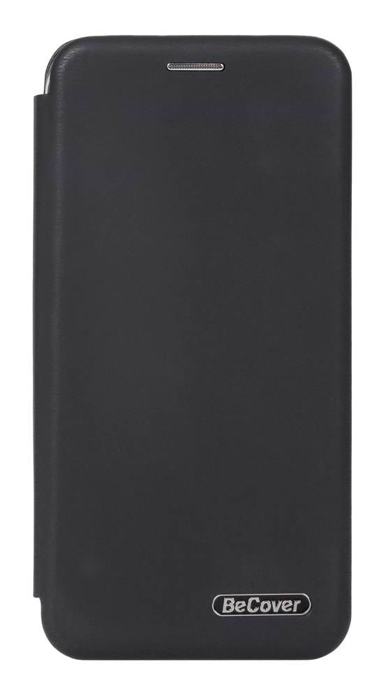 Фото - Чохол для смартфону BeCover Exclusive for Realme C55 Black (710291)