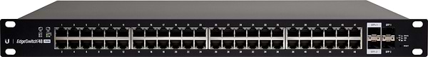 Фото - Коммутатор локальной сети (Switch) Ubiquiti ES-48-500W