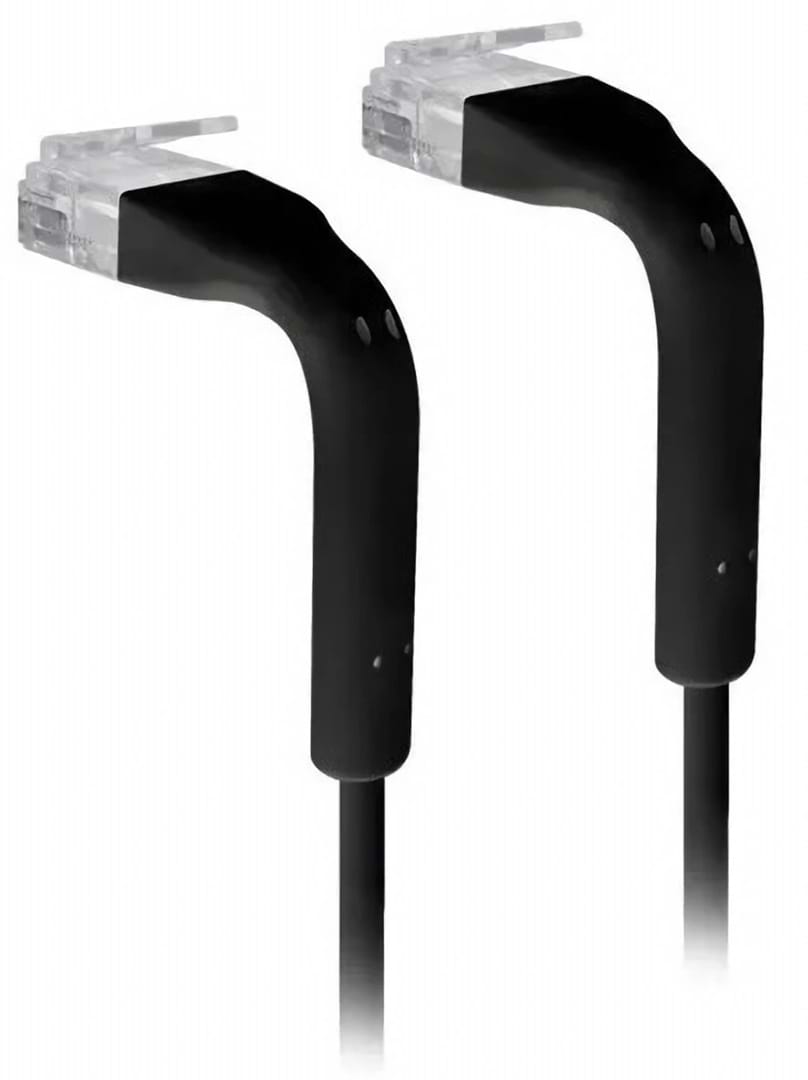 Кабель патч-корд Ubiquiti U-CABLE-PATCH-0.3M-RJ45