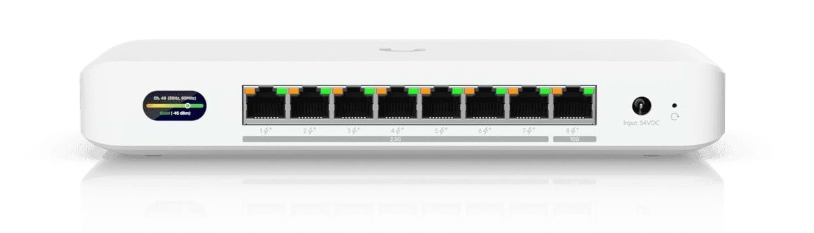 Коммутатор локальной сети (Switch) Ubiquiti UDB-SWITCH