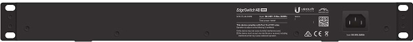 Фото - Коммутатор локальной сети (Switch) Ubiquiti ES-48-500W