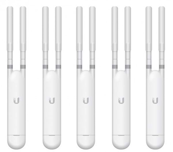 Фото - Точка доступу Ubiquiti UAP-AC-M-5