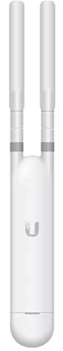 Фото - Точка доступу Ubiquiti UAP-AC-M