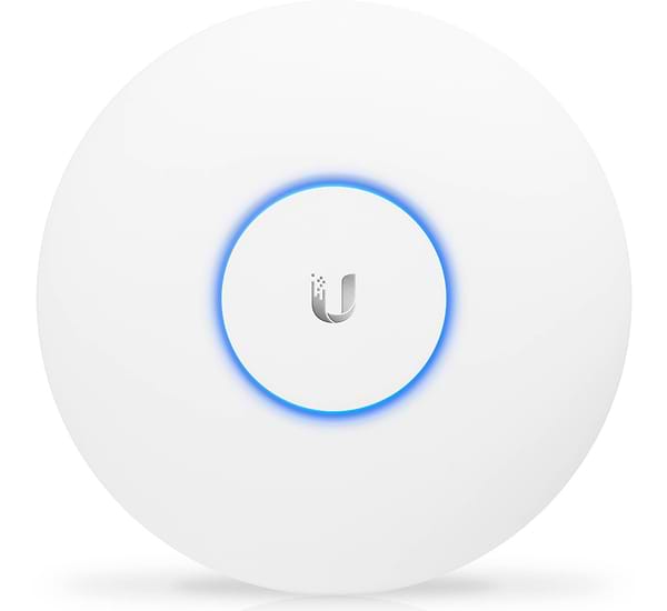 Фото - Точка доступу Ubiquiti UAP-AC-PRO