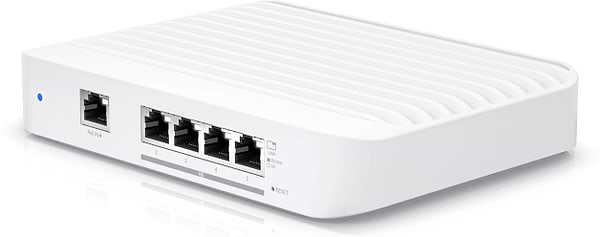 Фото - Коммутатор локальной сети (Switch) Ubiquiti USW-FLEX-XG