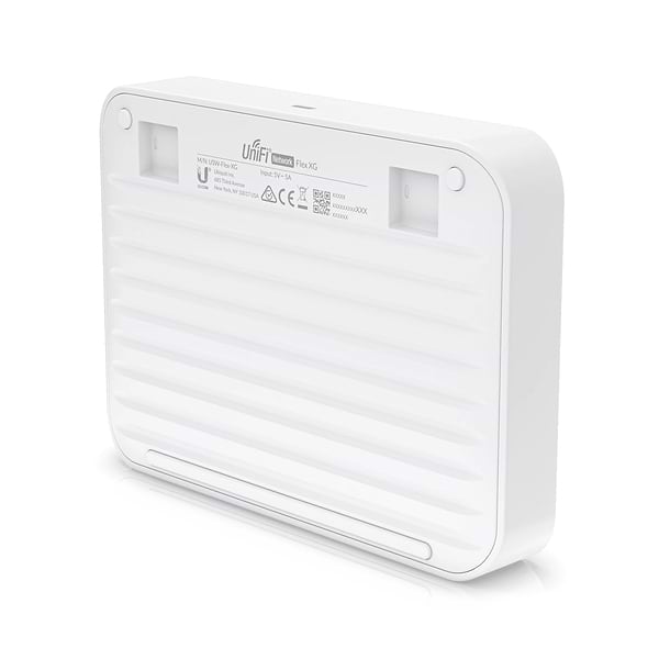 Фото - Коммутатор локальной сети (Switch) Ubiquiti USW-FLEX-XG