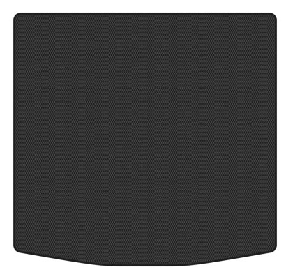 EVA килимок в багажник авто EVAtech для Outlander 7 seats Mitsubishi 2013 3 покоління SUV EU (MT34229B1RBB)