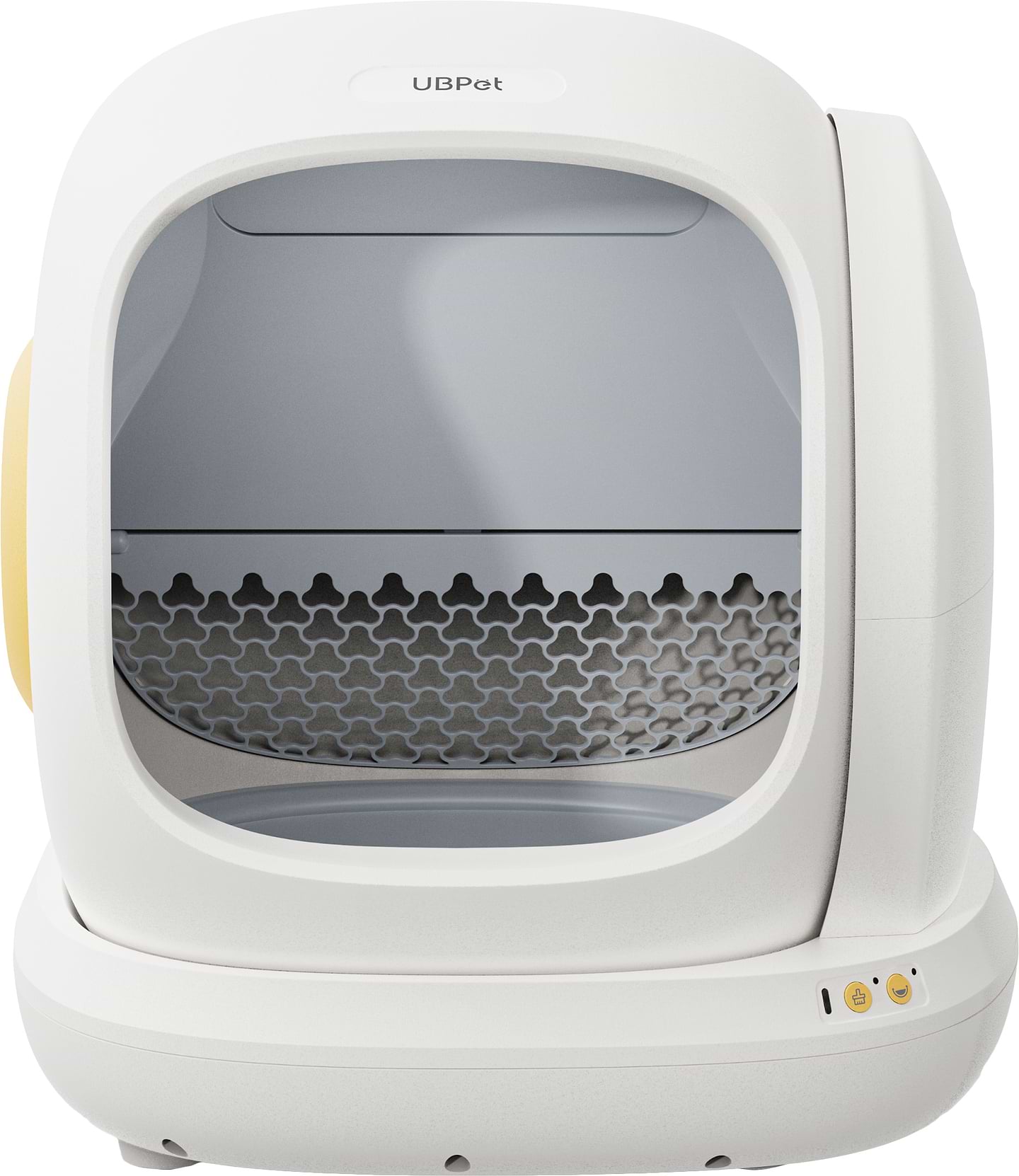 Смарт-лоток для животных UBPet UCAT C20 - Фото 1