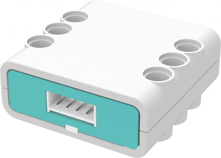 Набор для расширения программируемого робота UBTECH JIMU Gyroscope Sensor (JRGS-01)