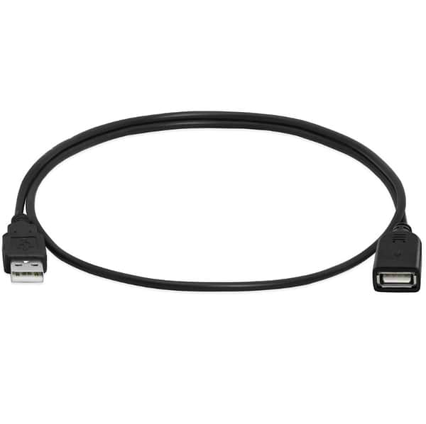 Фото - Кабель USB type A - USB type A Ultra UC211-0050