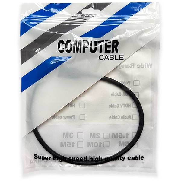 Фото - Кабель USB type A - USB type A Ultra UC211-0050