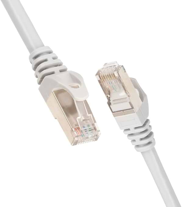 Фото - Кабель патч-корд Ultra Cable Ultra CAT5e 10 м (UC55-1000)