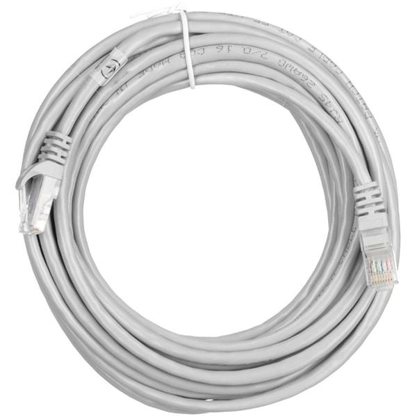 Фото - Кабель патч-корд Ultra Cable Ultra CAT5e 10 м (UC55-1000)