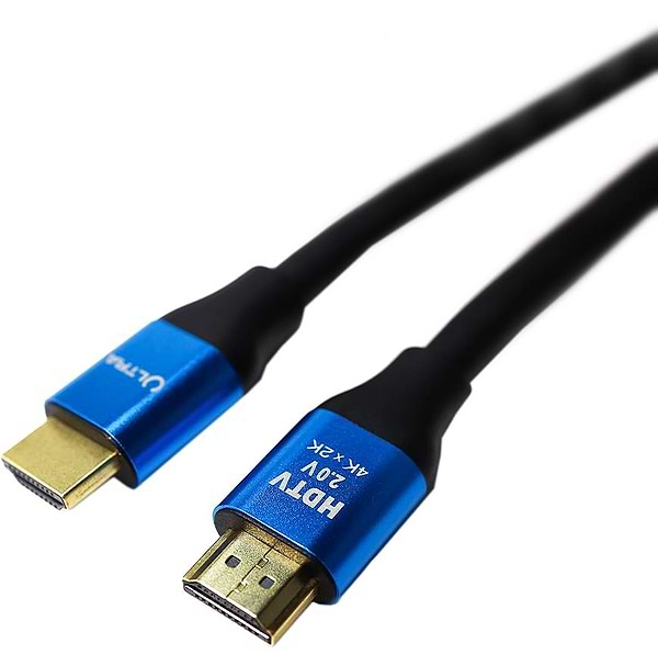 Фото - Кабель HDMI Ultra HDMI 1,5m (UC88-0150)