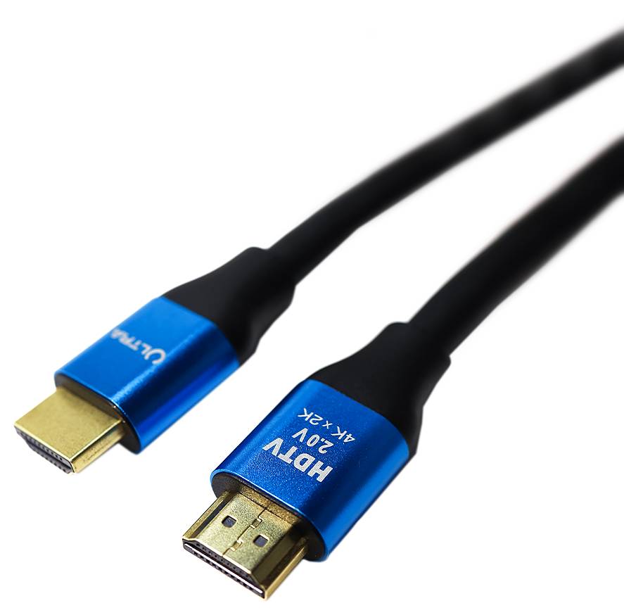 Фото - Кабель HDMI Ultra HDMI 3m (UC88-0300)