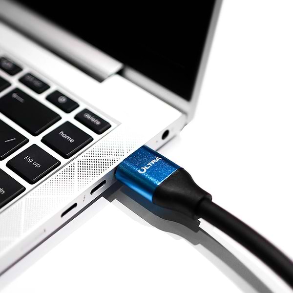 Фото - Кабель HDMI Ultra HDMI 10m (UC88-1000)