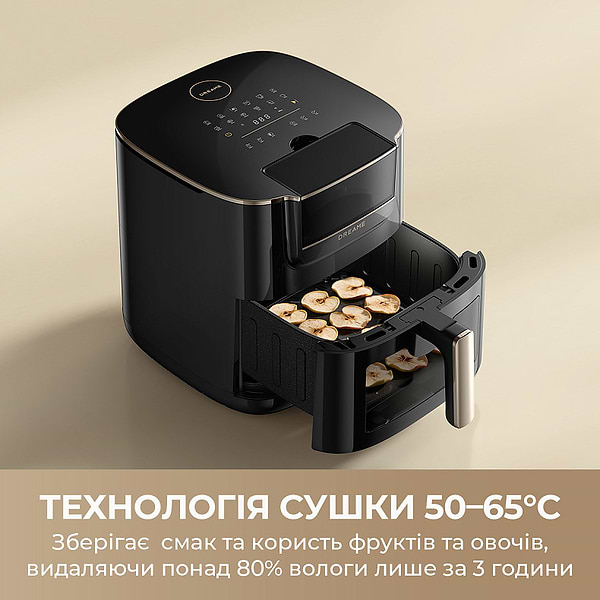 Фото - Мультипечь Dreame AF30 White (AF30-WH)