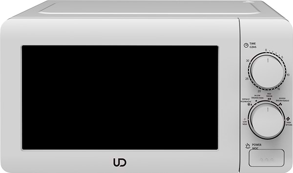 Фото - Мікрохвильова піч (НВЧ) UD MM20L-WA