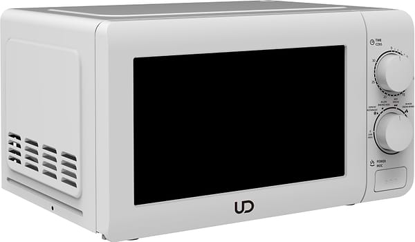 Фото - Мікрохвильова піч (НВЧ) UD MM20L-WA