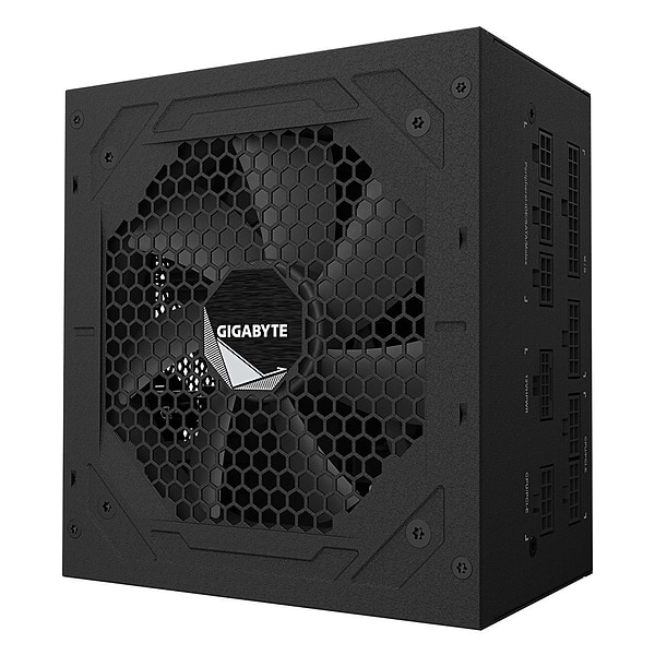 Фото - Блок живлення для ПК Gigabyte ATX2.31 1000W (GP-UD1000GM PG5)