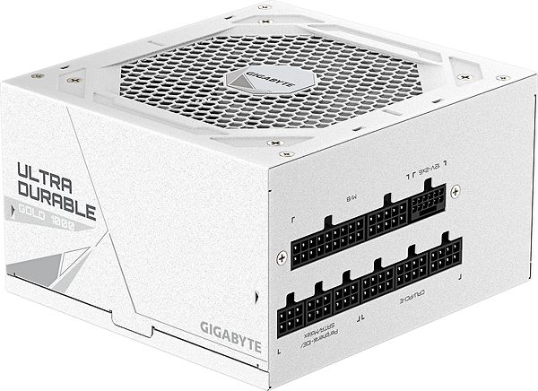 Фото - Блок живлення для ПК Gigabyte GP-UD1000GM PG5 ICE