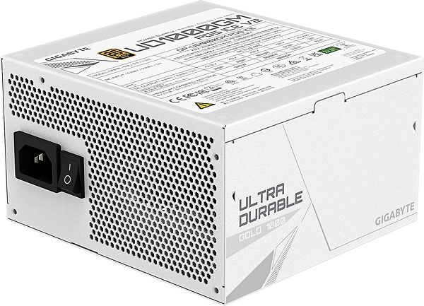 Фото - Блок живлення для ПК Gigabyte GP-UD1000GM PG5 ICE
