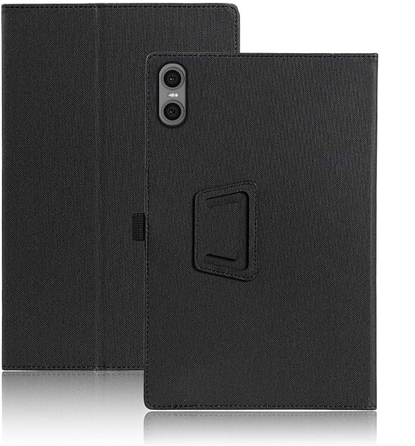 Фото - Чехол для планшета BeCover Slimbook for Teclast P30T 10.1" Black (713097)