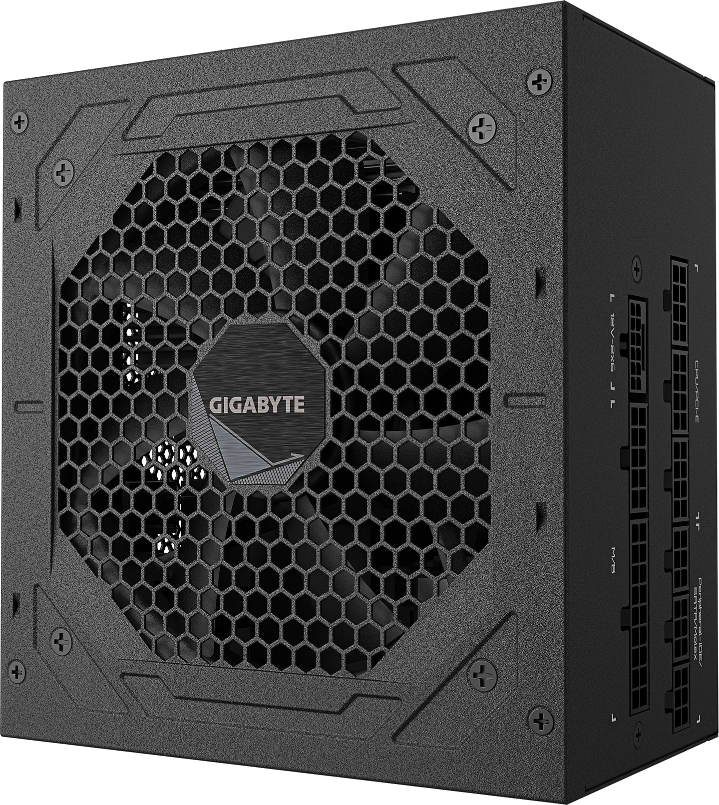 Блок живлення для ПК Gigabyte GP-UD750GM PG5 V2 - Фото 1