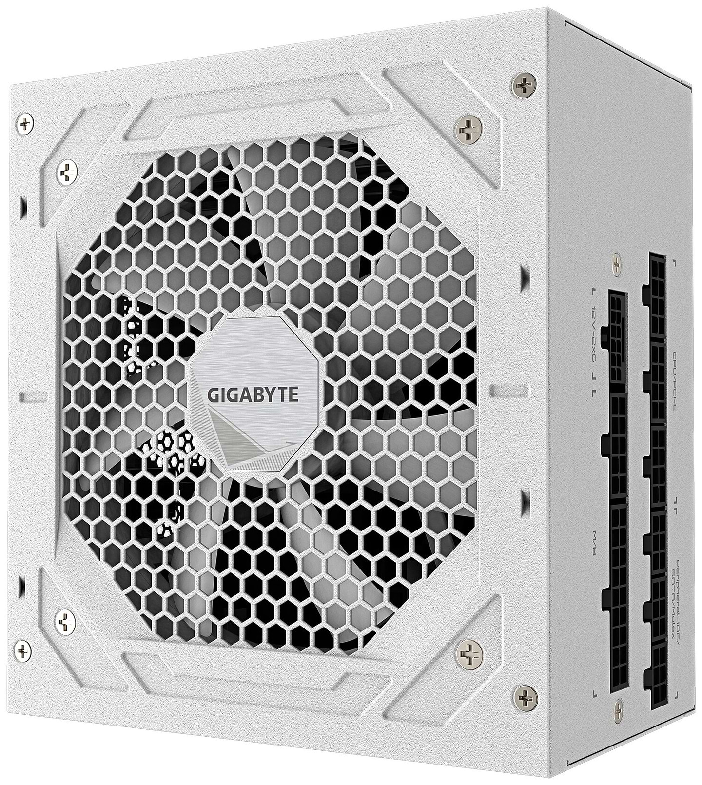 Блок живлення для ПК Gigabyte V2 850W (GP-UD850GM PG5 ICE)