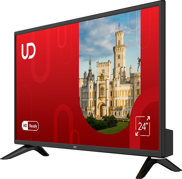 Фото - Телевізор UD 24EHA4210