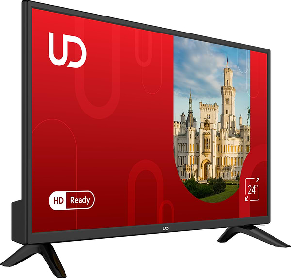 Фото - Телевізор UD 24EHA4210