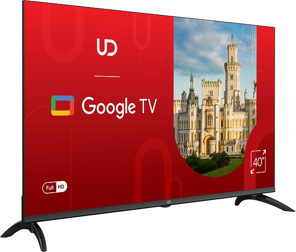 Фото - Телевізор UD 40GF5210