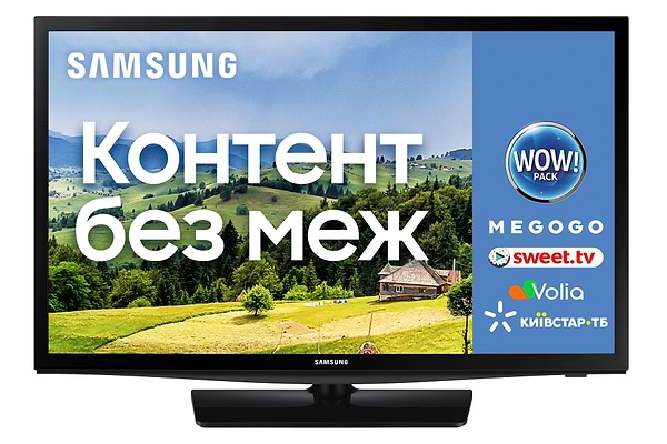 Фото - Телевизор Samsung UE32N4500AUXUA