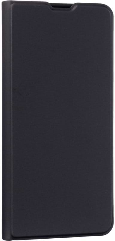 Фото - Чохол для смартфону BeCover Exclusive New Style for Tecno Spark 30C 4G Black (712701)