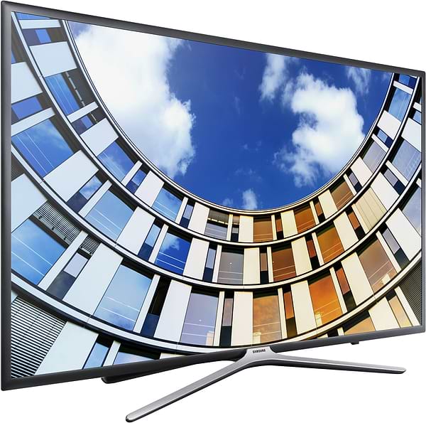 Фото - Телевизор Samsung UE32M5500AUXUA