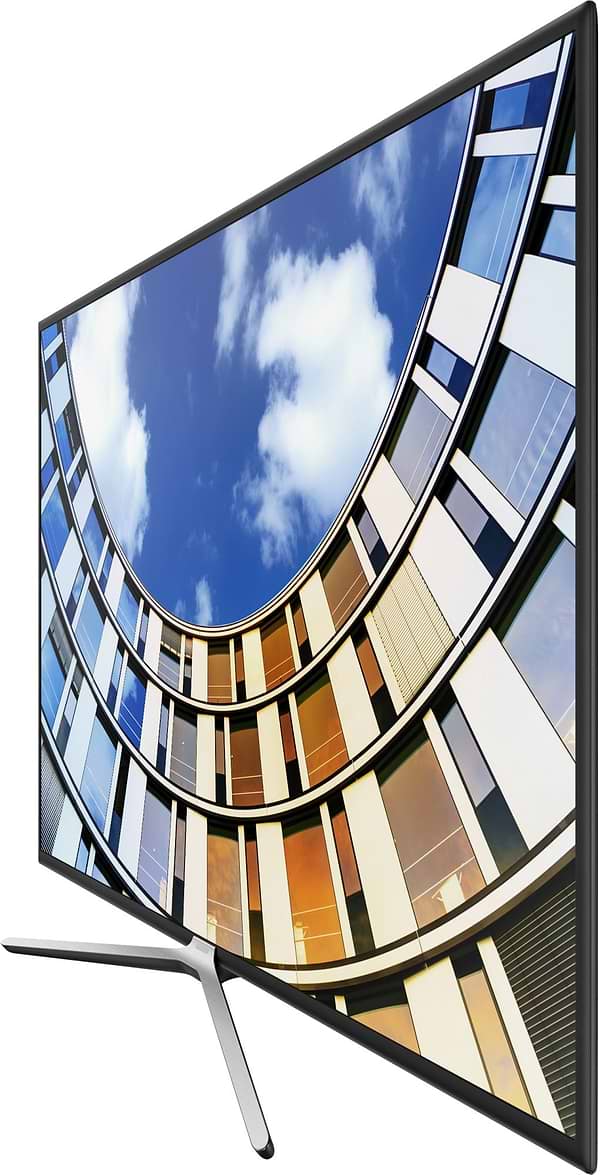 Фото - Телевизор Samsung UE32M5500AUXUA