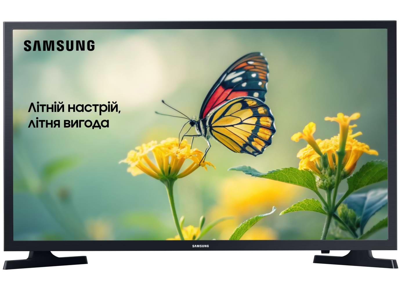 Телевизор Samsung UE32T4500AUXUA - Фото 1