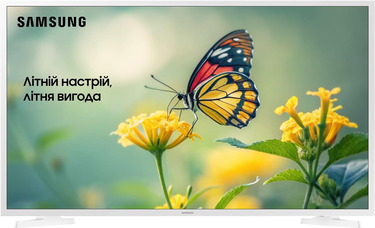 Телевизор Samsung UE32T4510AUXUA - Фото 1