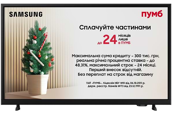 Фото - Телевізор Samsung UE40F6000FUXUA Фото - Телевізор Samsung UE40F6000FUXUA